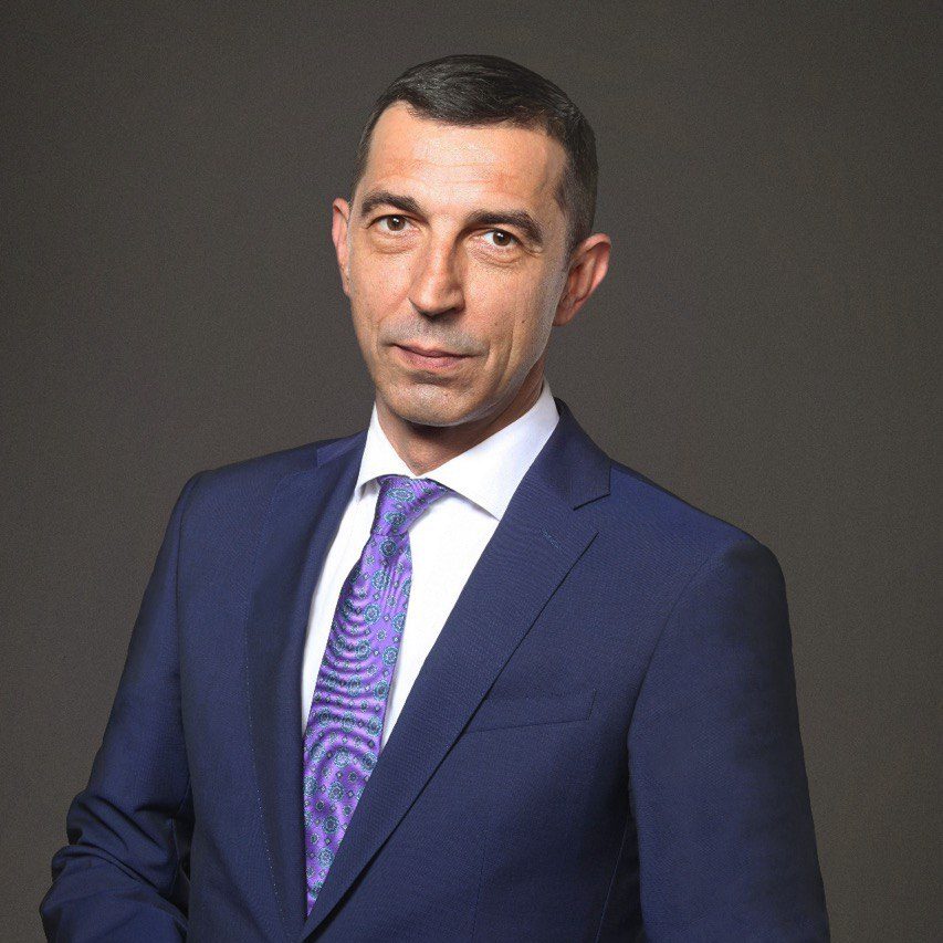 Avocat Târgu Mureș - Ciprian Dobre